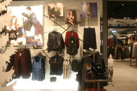 Topshop/Topman, Lakeside